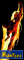Storm, Jonathan Lowell Spencer (Erde-616) als Human Torch