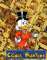 McDuck, Scrooge "Dagobert Duck" als Der schwarze Kosar