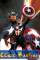 Barnes, James Buchanan (Erde-616) als Captain America