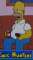 Simpson, Homer Jay als Gorilla