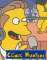 Marty (Simpsons) als Bill