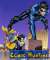 Grayson, Richard John "Dick" (Erde 1 & Post-Crisis) als Nightwing