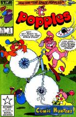 Space Popples