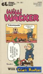 Willi Wacker - Willi blickt durch