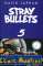 small comic cover Stray Bullets 5