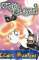 small comic cover Kaito St. Tail 4