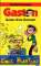 small comic cover Gaston: Gnadenlos erfinderisch 24