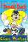 small comic cover Die tollsten Geschichten von Donald Duck 324