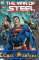 small comic cover Man of Steel, Part 1 1