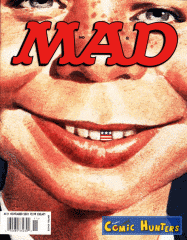 Mad