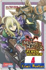 Monster Hunter Flash Hunter