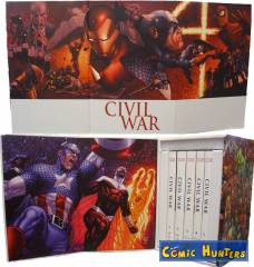 Civil War (Schuber)