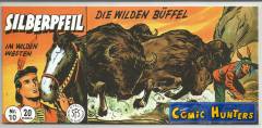 Die wilden Büffel