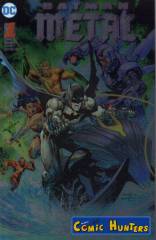 Batman Metal (Variant Cover-Edition)