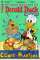 small comic cover Die tollsten Geschichten von Donald Duck 310