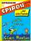 small comic cover Spirou...und seine Freunde Extraband 4