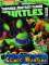 small comic cover Teenage Mutant Ninja Turtles 23