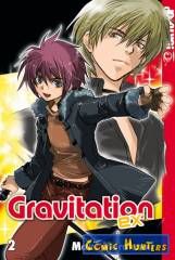 Gravitation EX