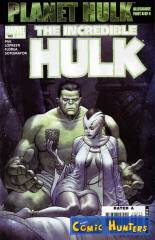 Planet Hulk Allegiance Part IV