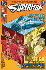 Superman (Time Warp 3)