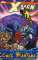 small comic cover The complete Age of Apocalypse Epic 3