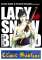 small comic cover Lady Snowblood Extra 