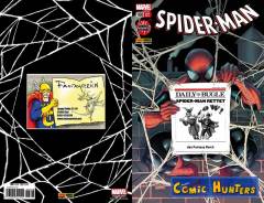 Spider-Man (Fantasy Reich - Kiel (1) Variant Cover-Edition)