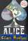 small comic cover Alice in Borderland 5