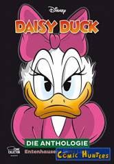 Daisy Duck – Entenhausens First Lady