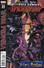 Venom War (Part 4)