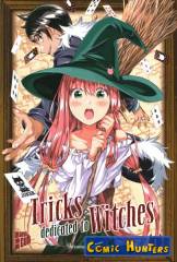 Tricks dedicated to Witches