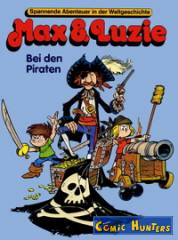 Bei den Piraten