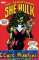 small comic cover Sensational She-Hulk by John Byrne 1