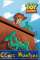 small comic cover Toy Story: The Mysterious Stranger (Cover A) 4