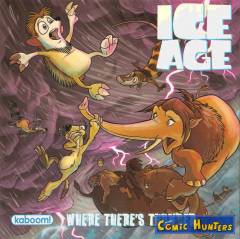 Ice Age: Where There's Thunder