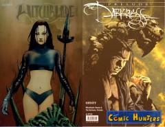 The Darkness: Prelude / Witchblade: Demon