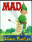 small comic cover Mad 307