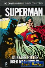 Superman: Dunkler Ritter über Metropolis