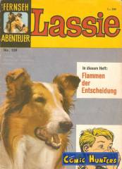 Lassie: Flammen der Entscheidung