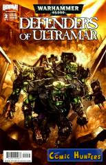 Defenders of Ultramar