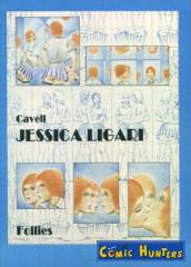 Jessica Ligari