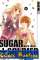 small comic cover Sugar ✱ Soldier 8