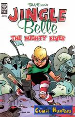 Jingle Belle: The Mighty Elves