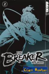 The Breaker – New Waves