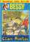 small comic cover Bessy 118