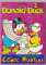 small comic cover Donald Duck 132
