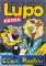 small comic cover Lupo Extra 5