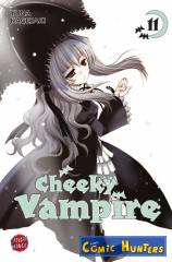 Cheeky Vampire
