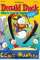 small comic cover Donald Duck - Sonderheft 128