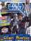 small comic cover Star Wars: The Clone Wars 1